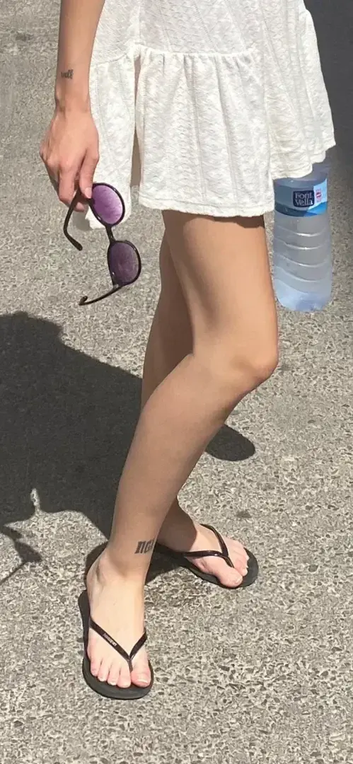 Leak & nude 2 — Hecate_24