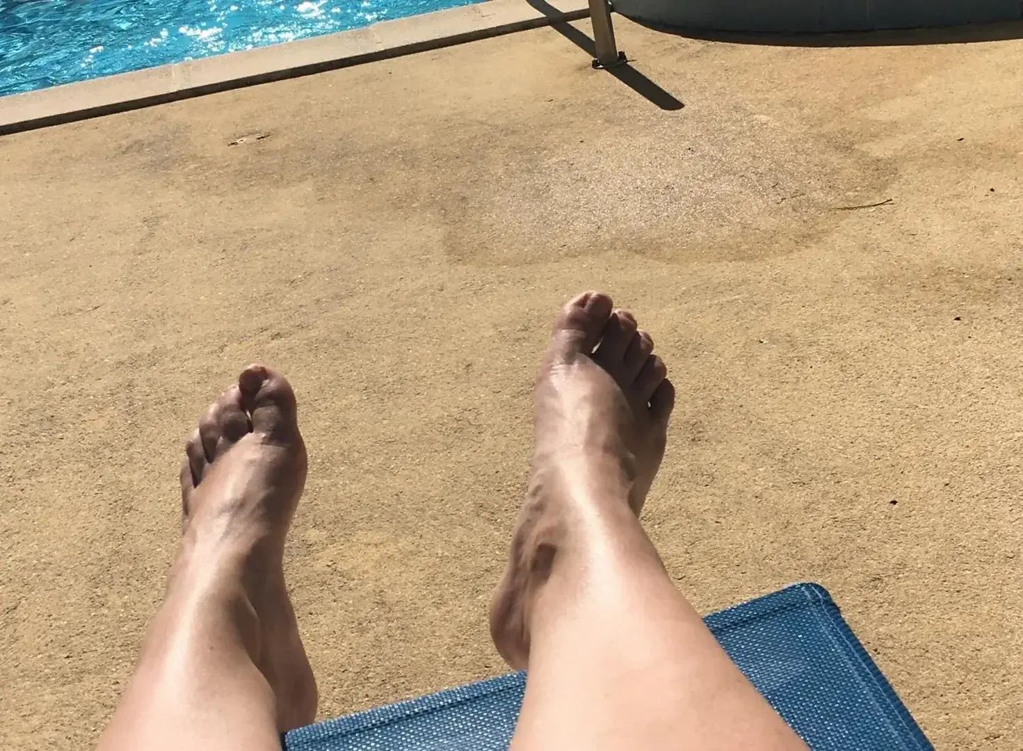 Leak & nude 2 — Petitspiedst36