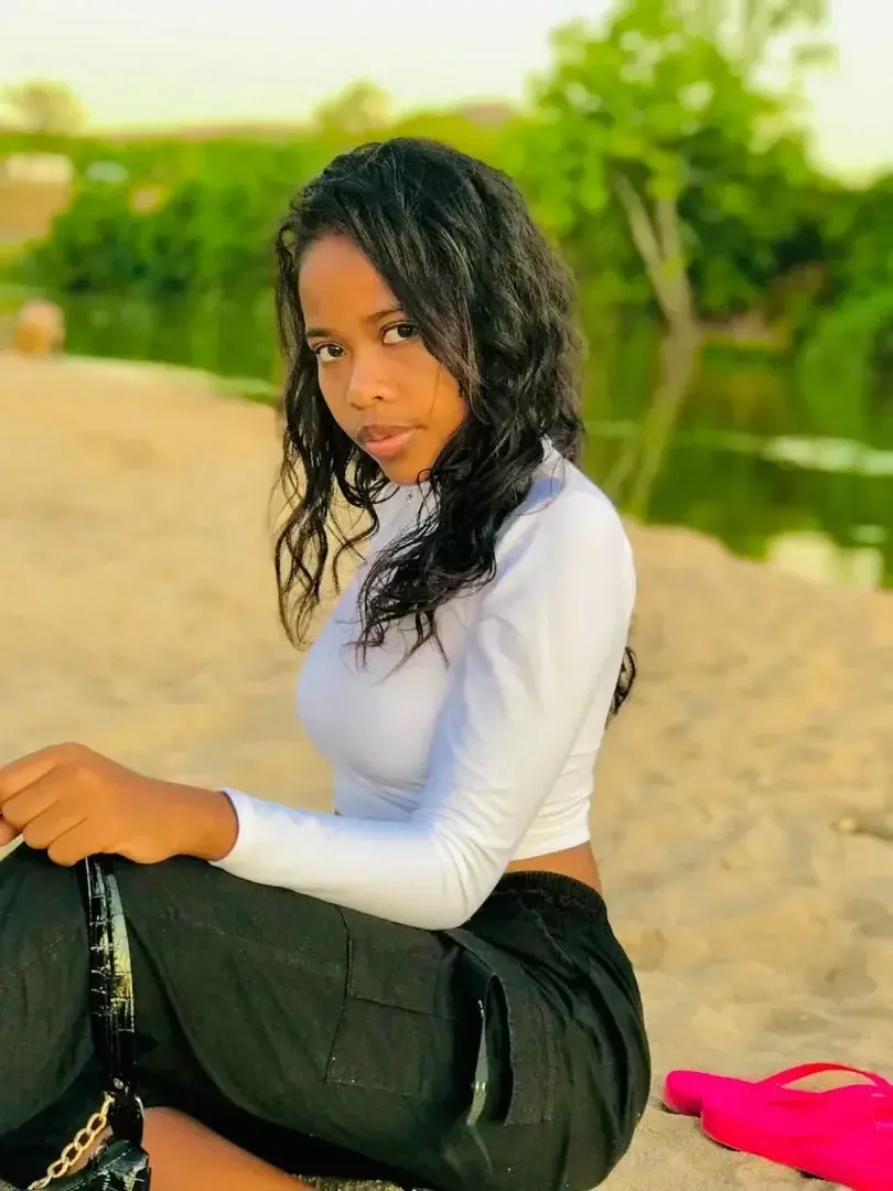 Leak & nude 1 — lalah_rns
