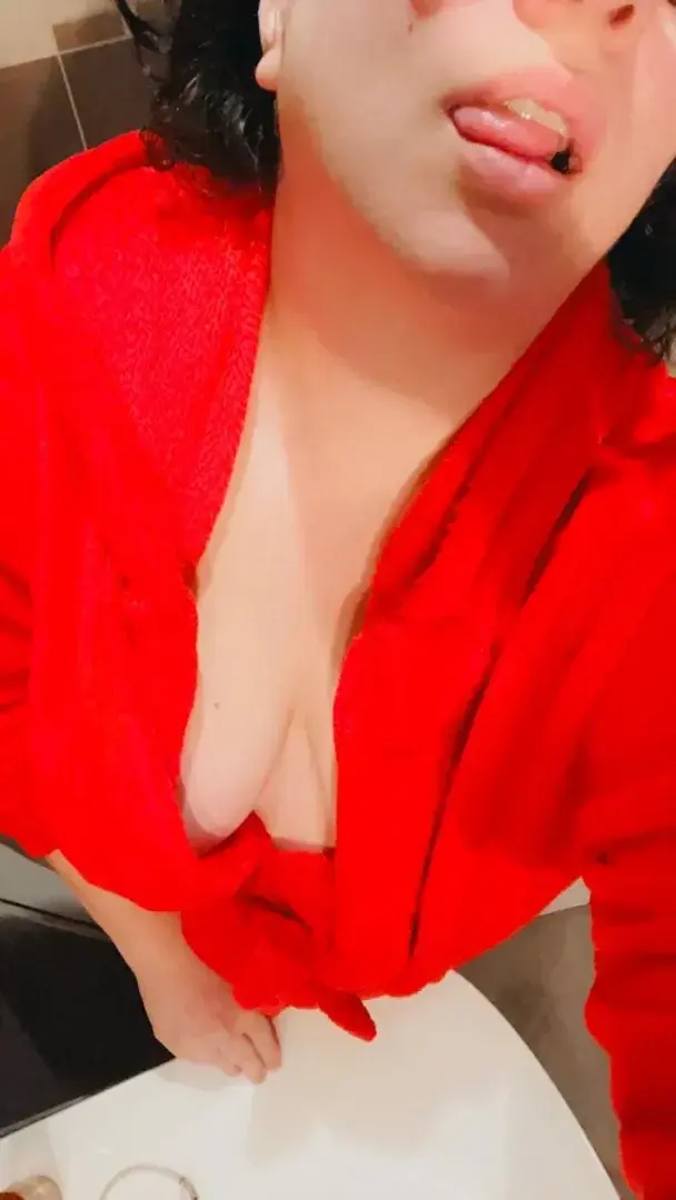 Leak & nude 4 — Lilamademoiselle