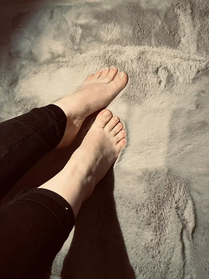 Leak & nude 3 — Blondiiefeet
