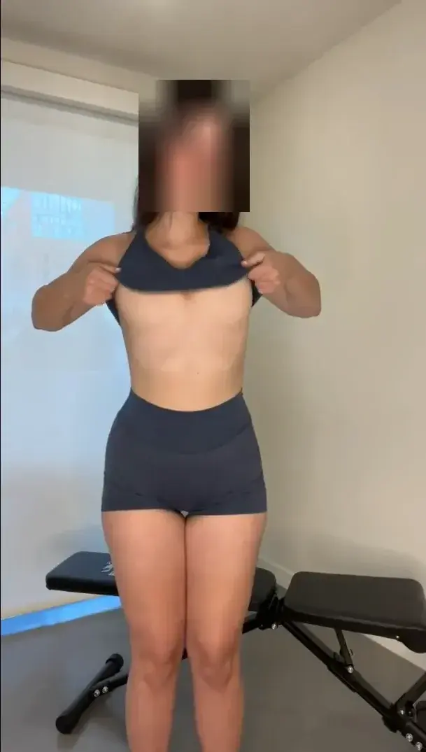 Leak & nude 4 — Chloxxx04