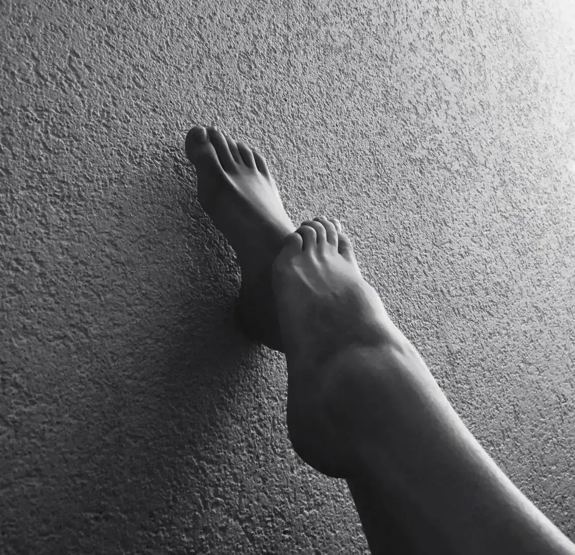 Leak & nude 1 — Fetichic39