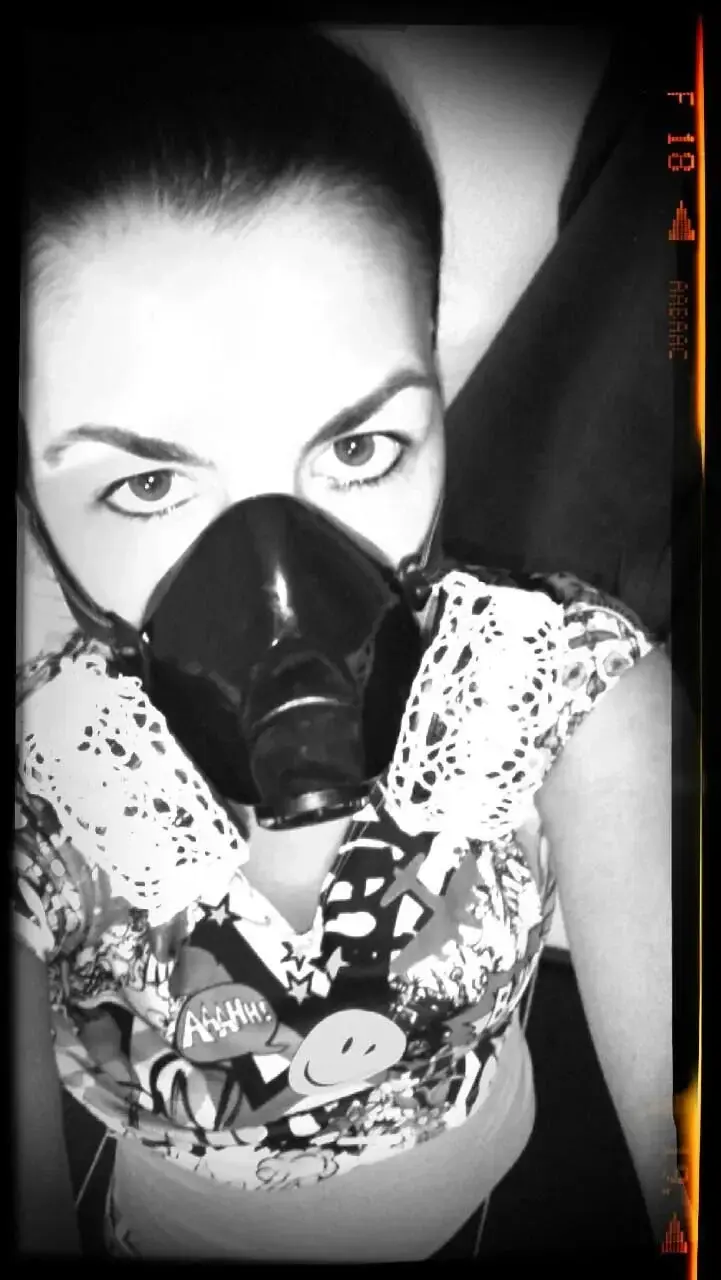 Avatar de cyborgue