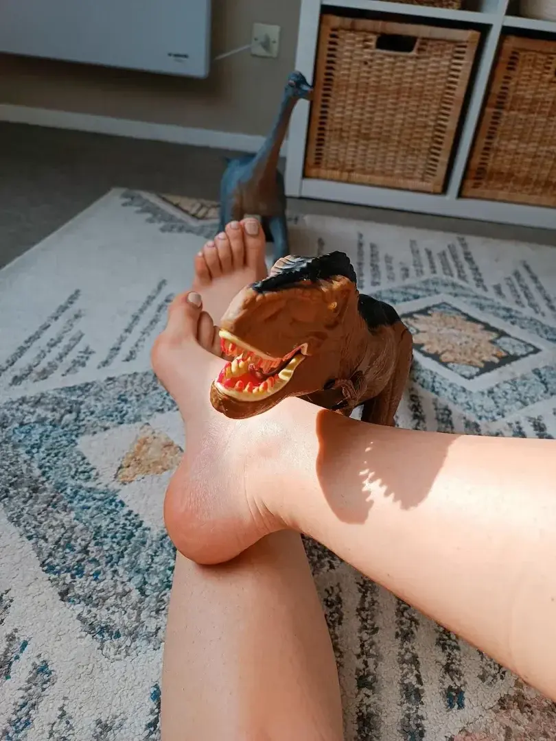 Photo de couverture de Feet_of_aria
