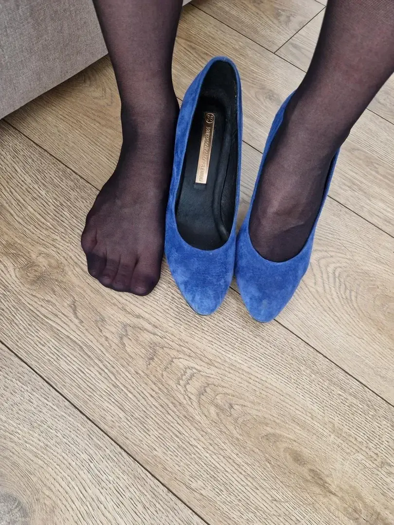 Mia_nylon — média 10 | French Modèles