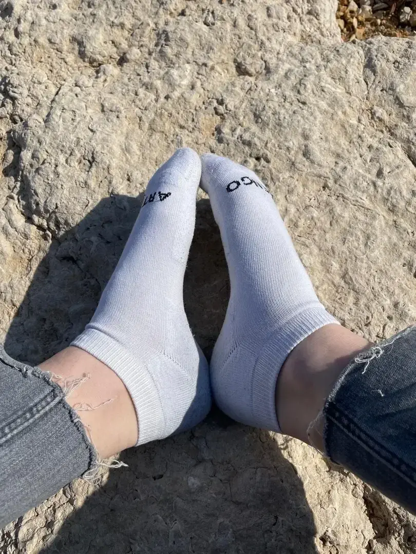 Leak & nude 2 — Manounette33