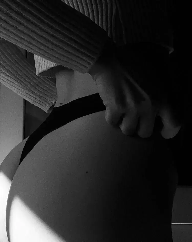 Leak & nude 3 — Chloe_olly