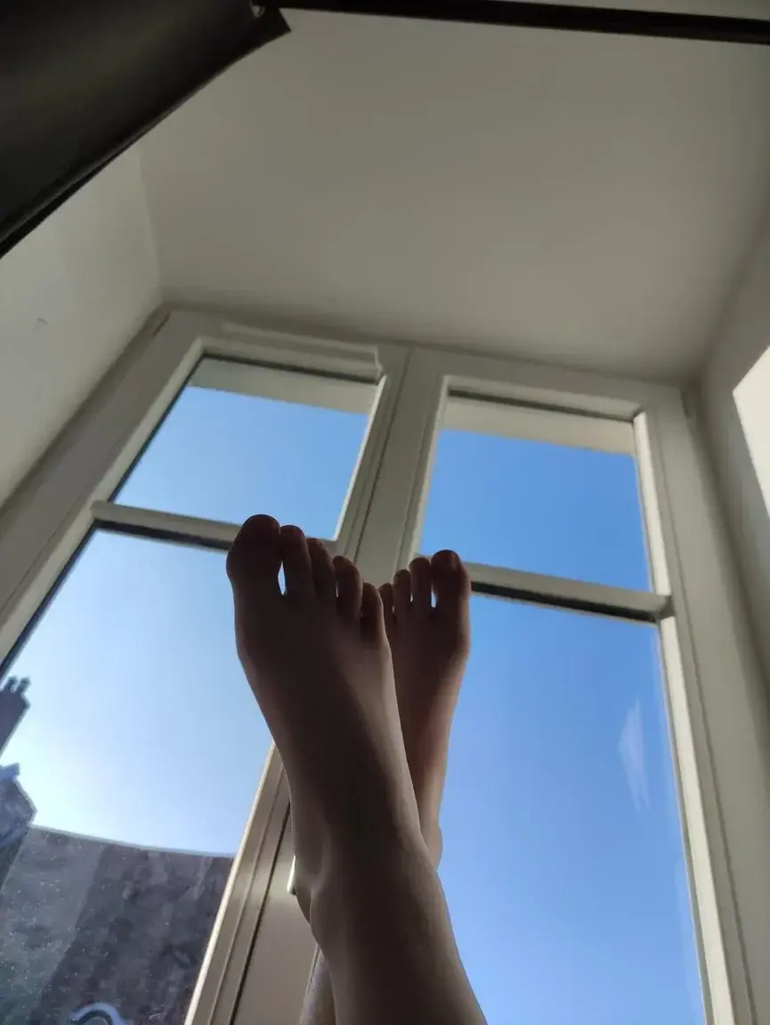 Leak & nude 1 — Shilly