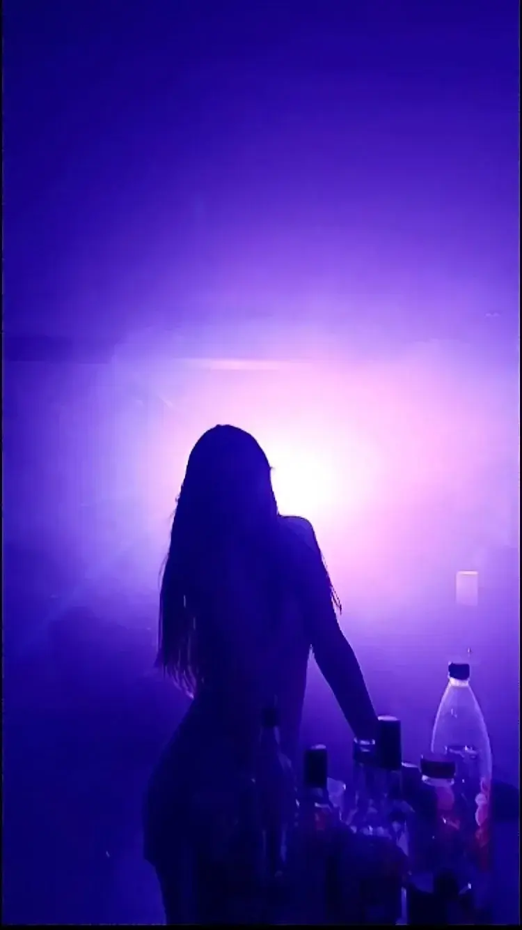 Leak & nude 8 — Missranger