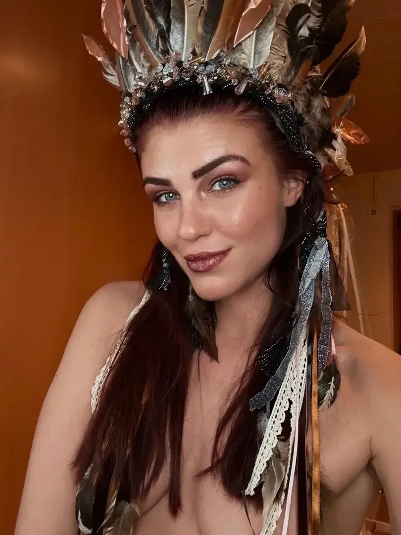Leak & nude 2 — josiel777
