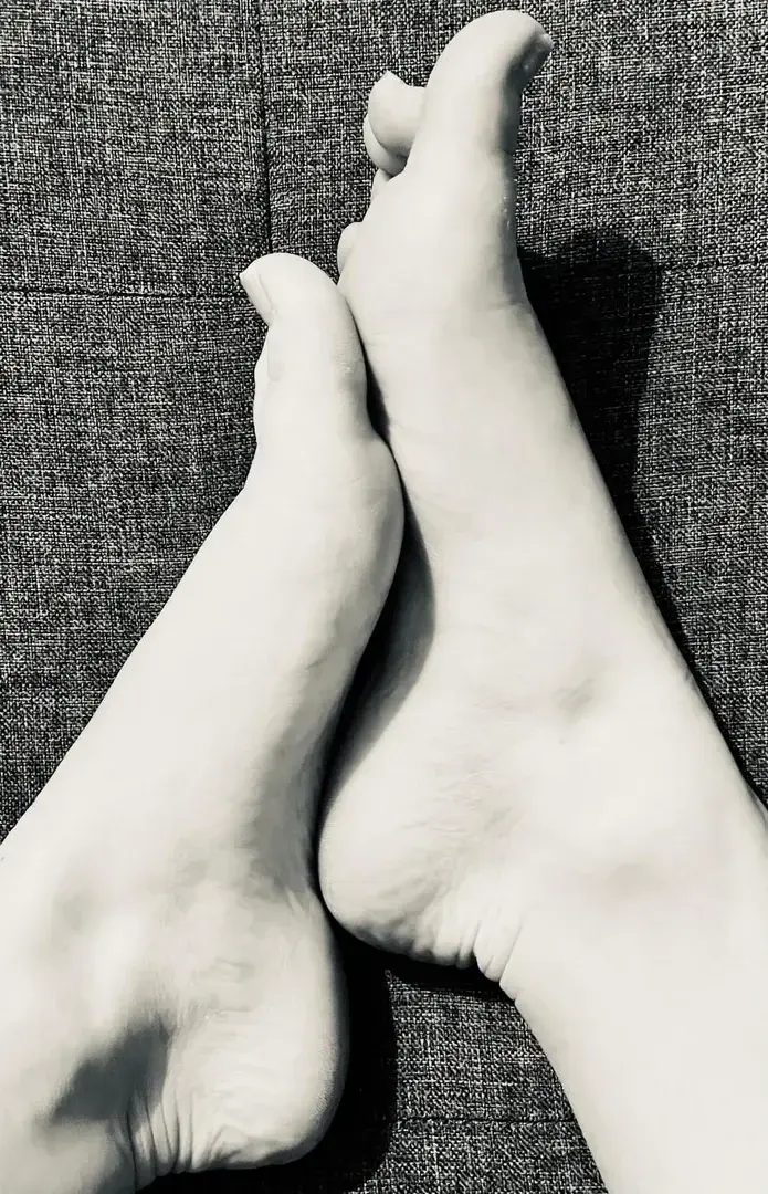 Photo de couverture de Thefeet_