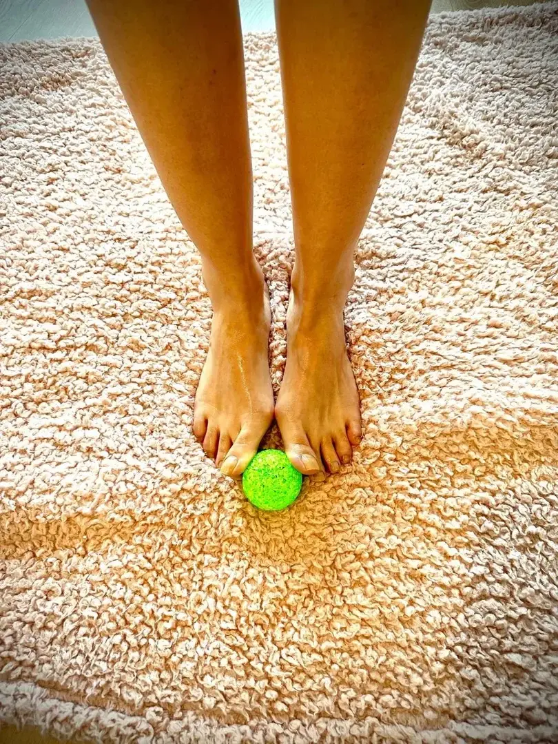 Leak & nude 3 — 36cutefeet