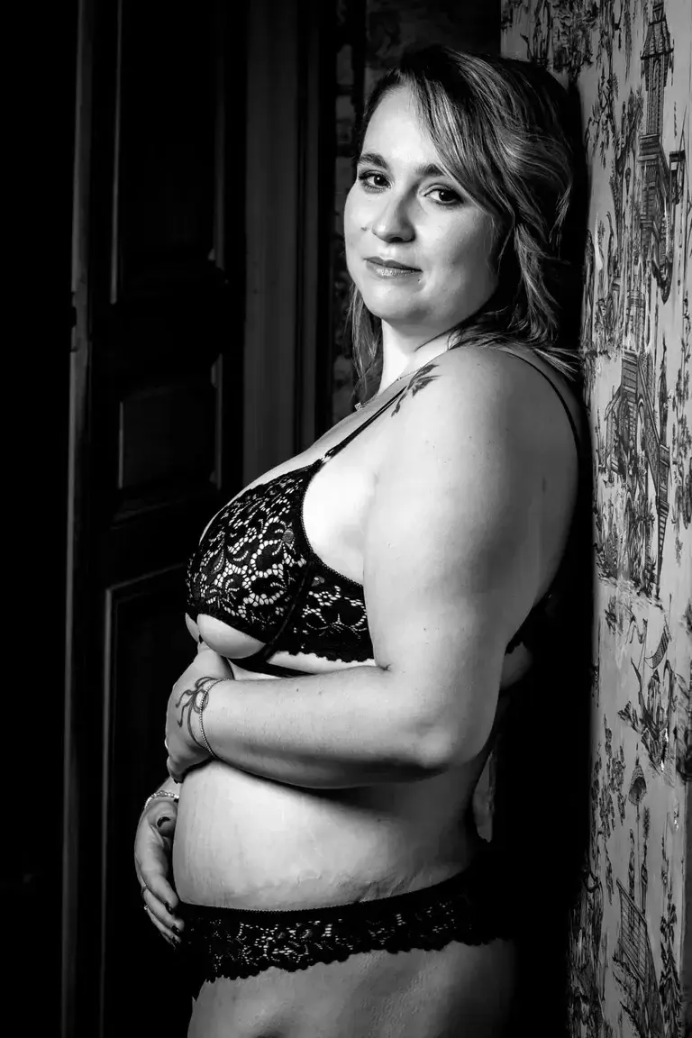 Leak & nude 6 — Piedsdekelly