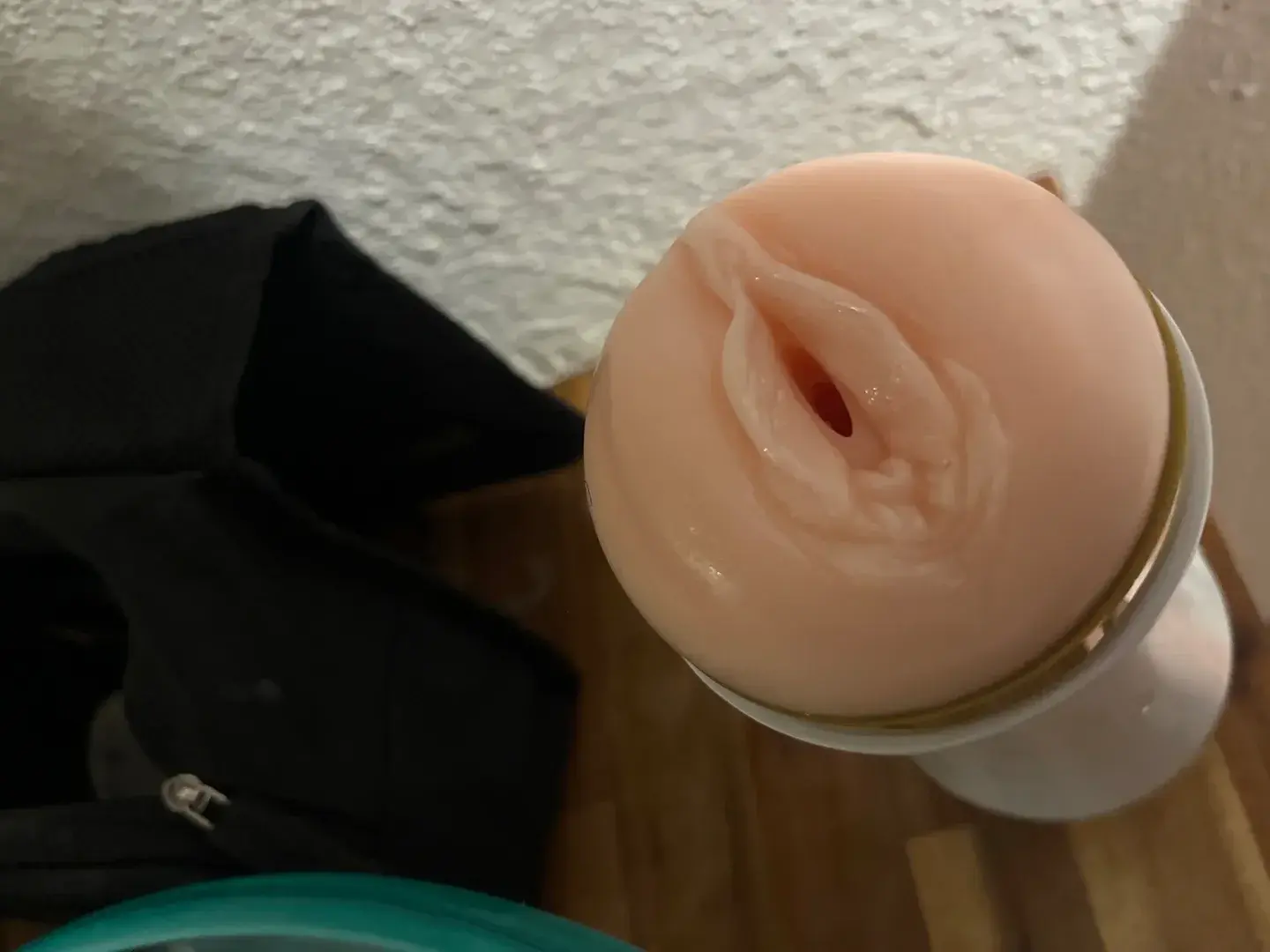 Leak & nude 1 — Myfehell