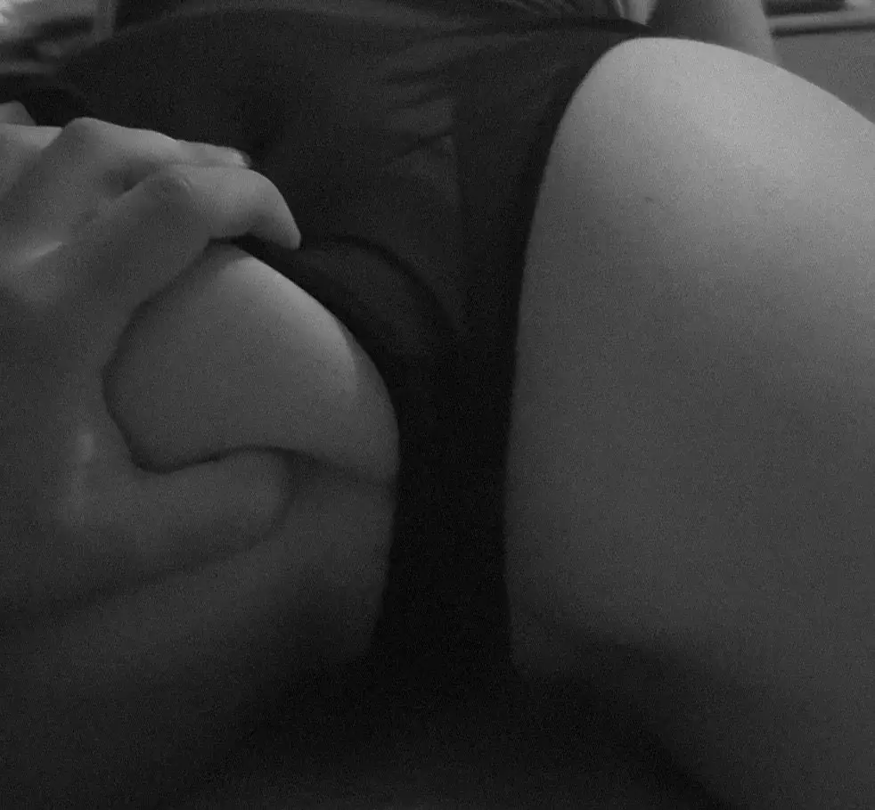 Leak & nude 3 — Myfehell