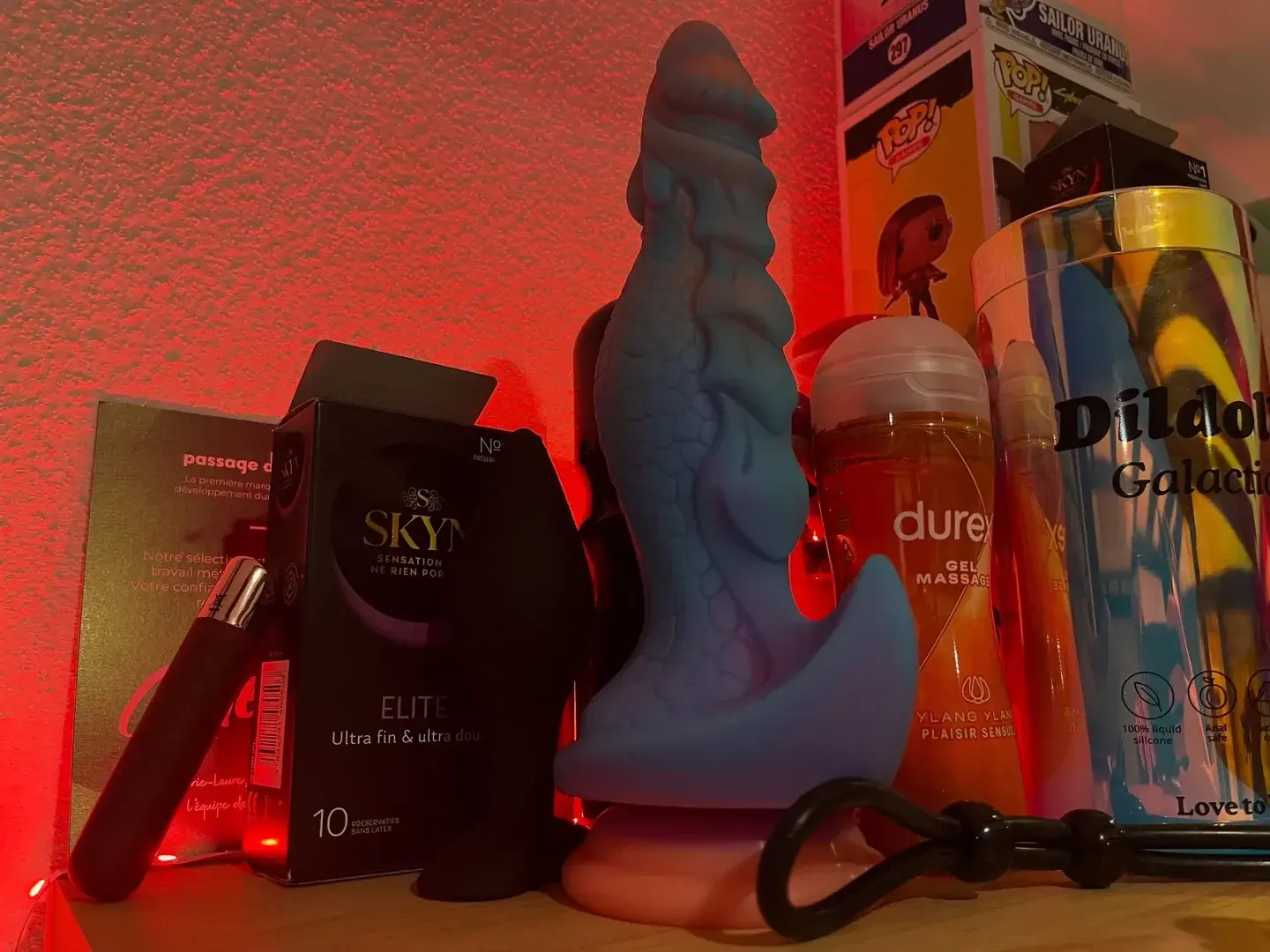 Leak & nude 5 — Myfehell