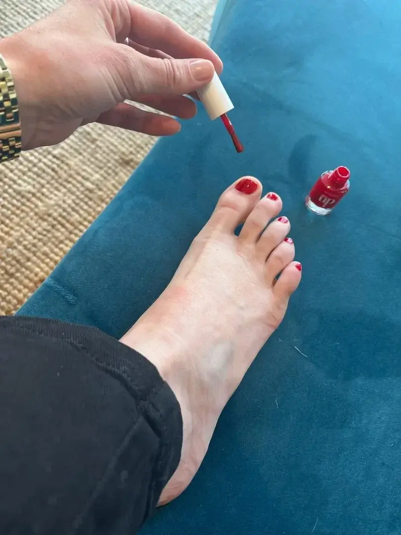 Leak & nude 6 — Roserougepassion