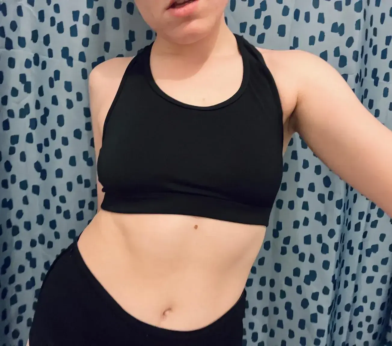 Leak & nude 2 — Andreawillers