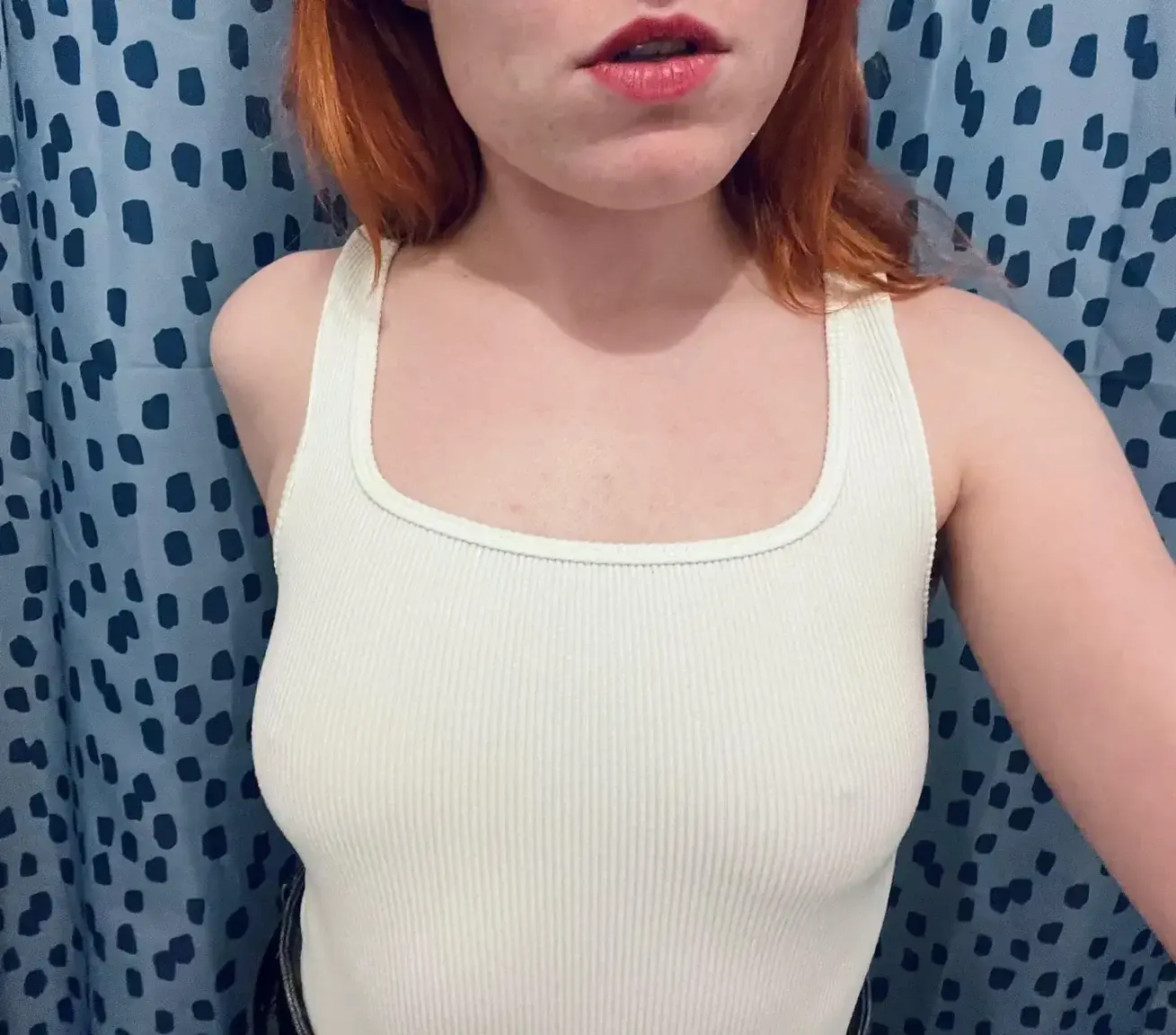 Leak & nude 3 — Andreawillers