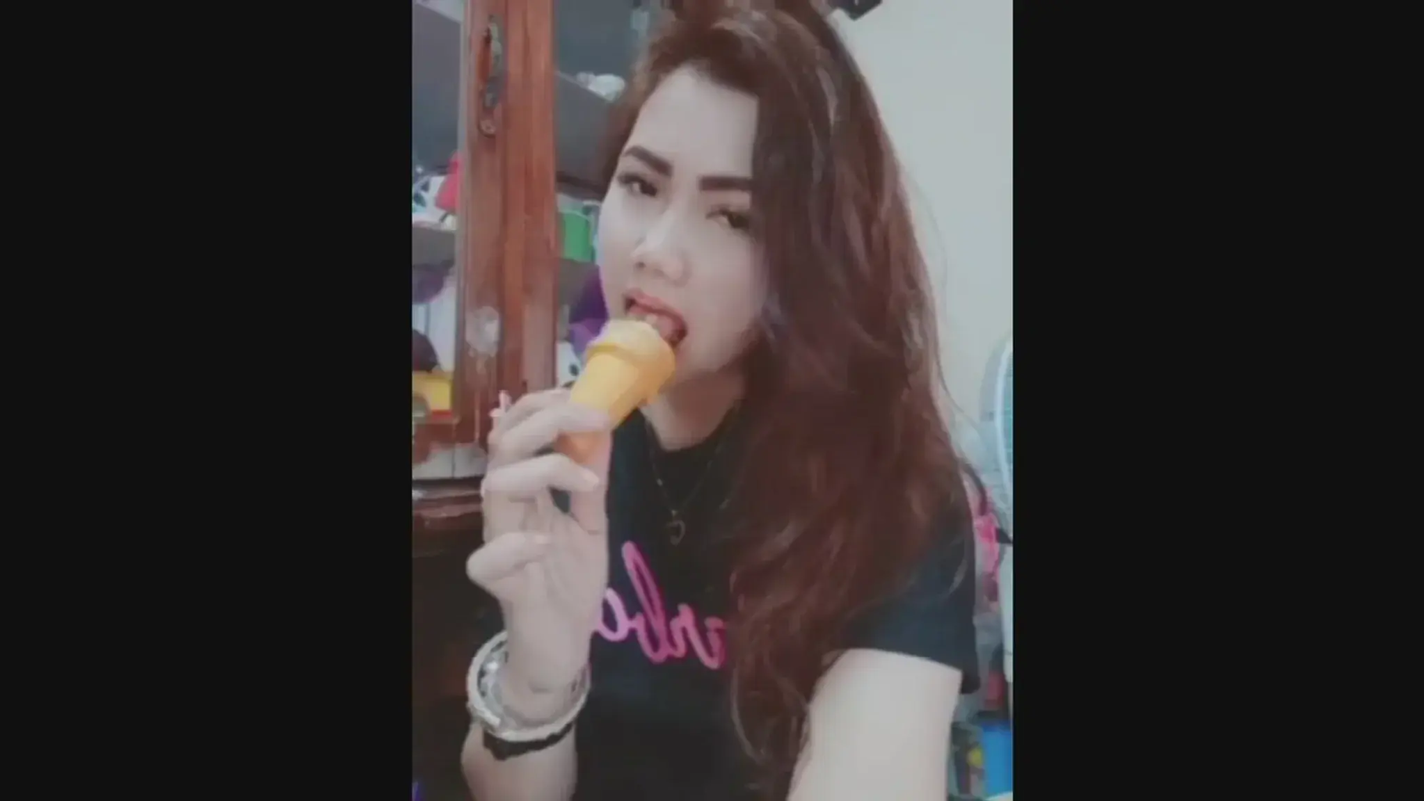 J'adore 🍦😛😋 😋😋