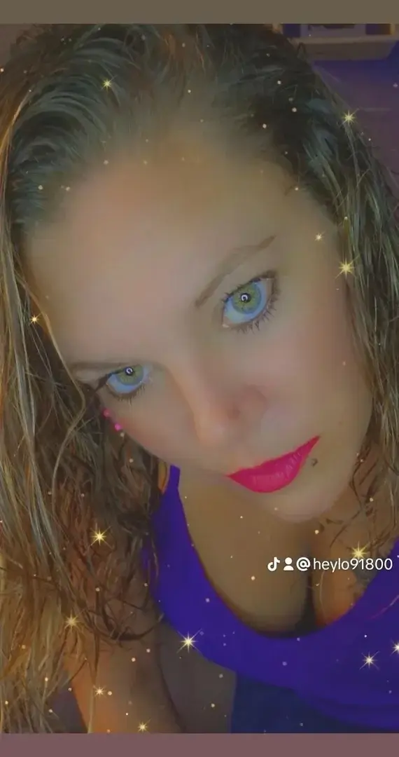 Leak & nude 2 — Chouchou91