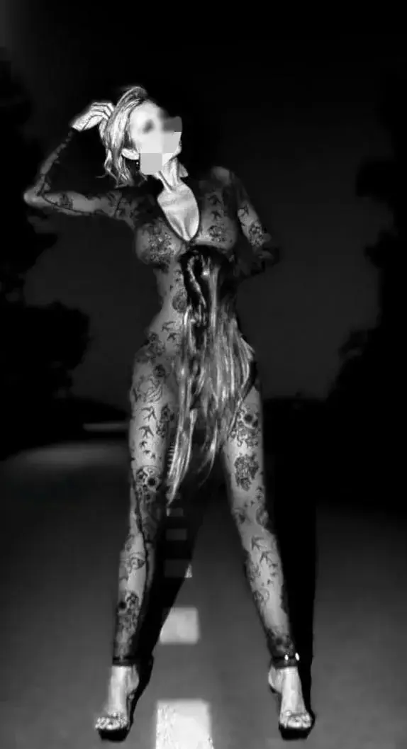 Photo de couverture de eternellelady