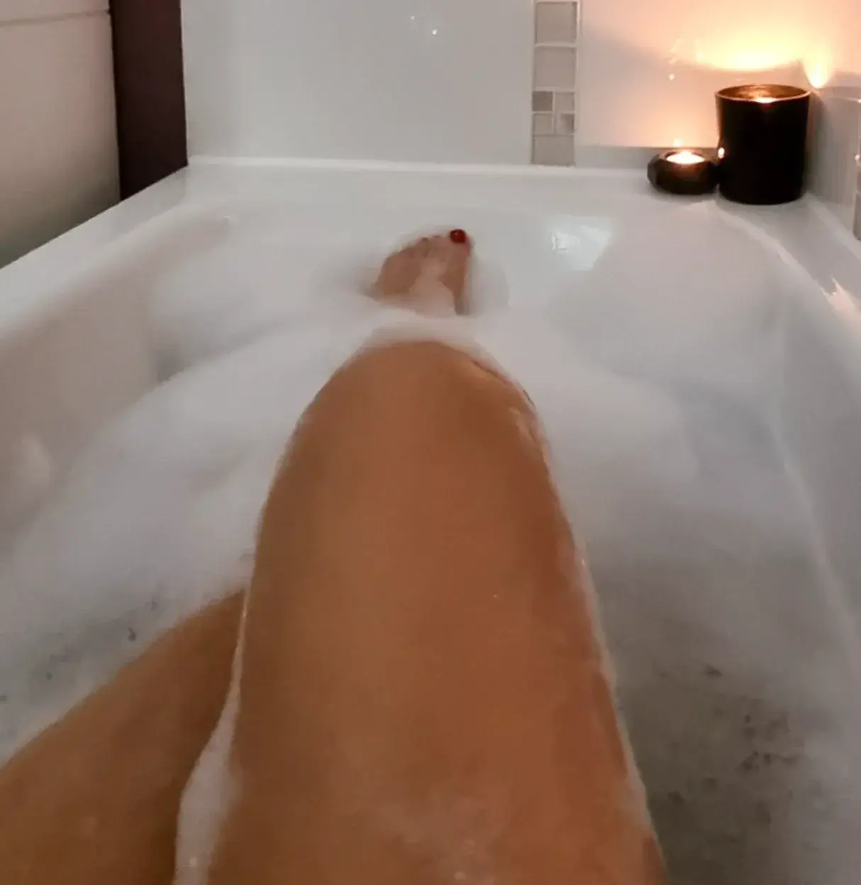 Leak & nude 1 — Ambrefetish