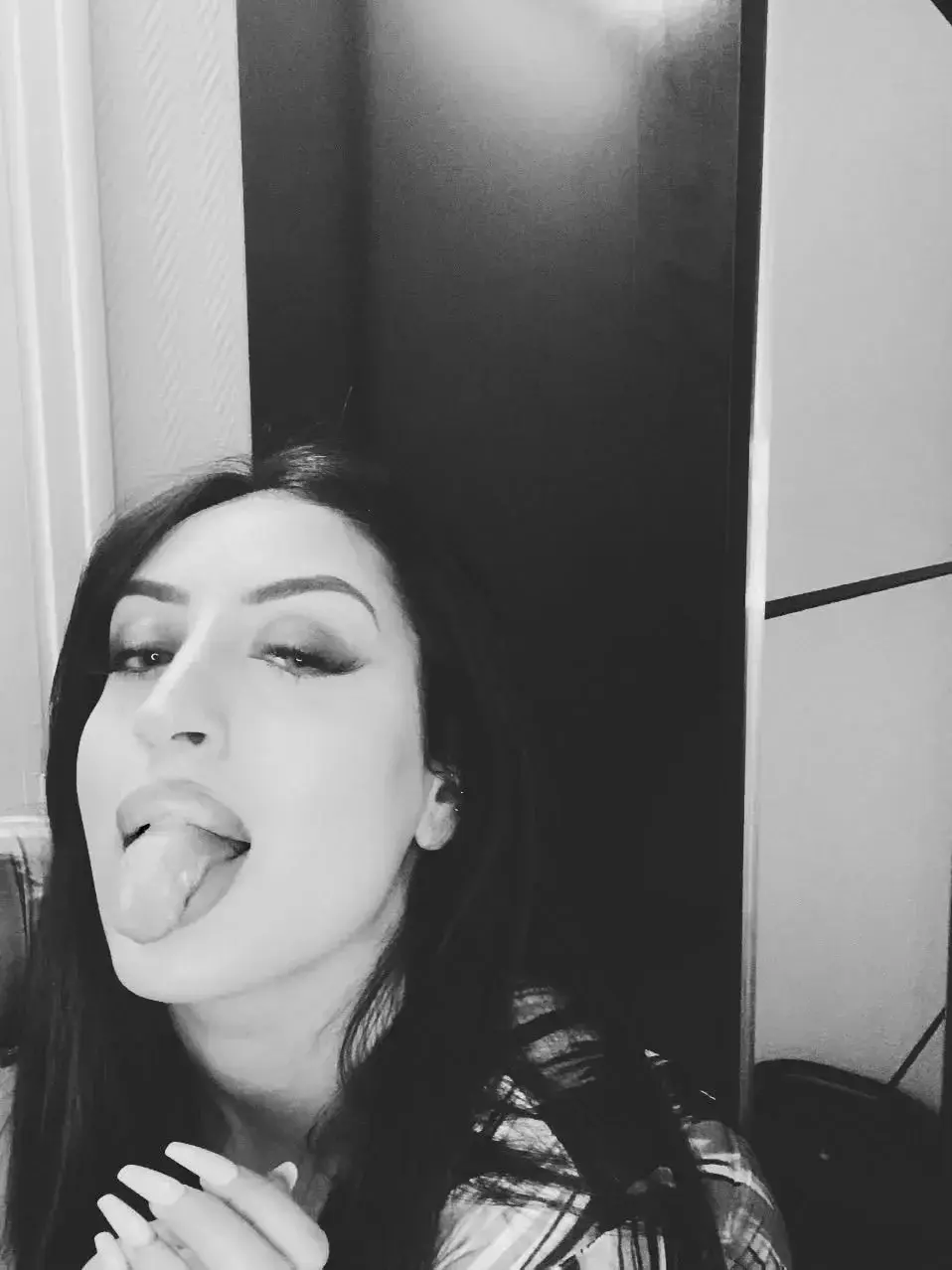 Leak & nude 1 — Wolfyfaey