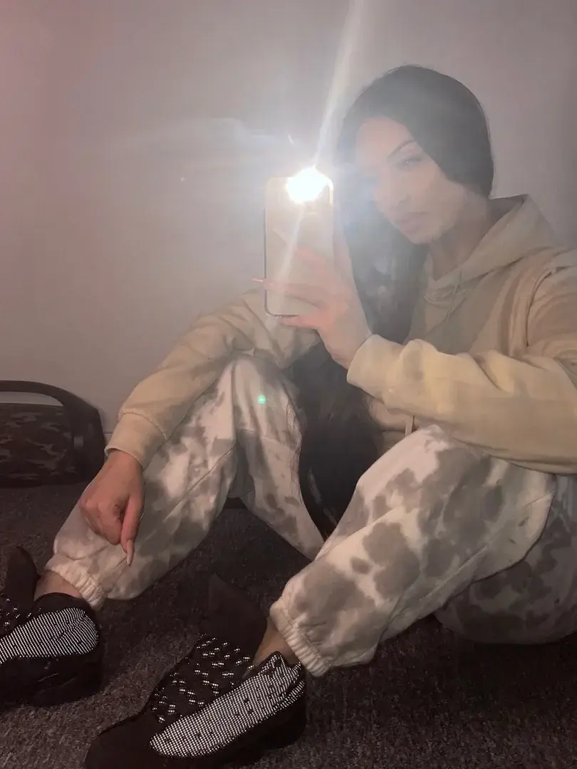 Leak & nude 3 — Wolfyfaey