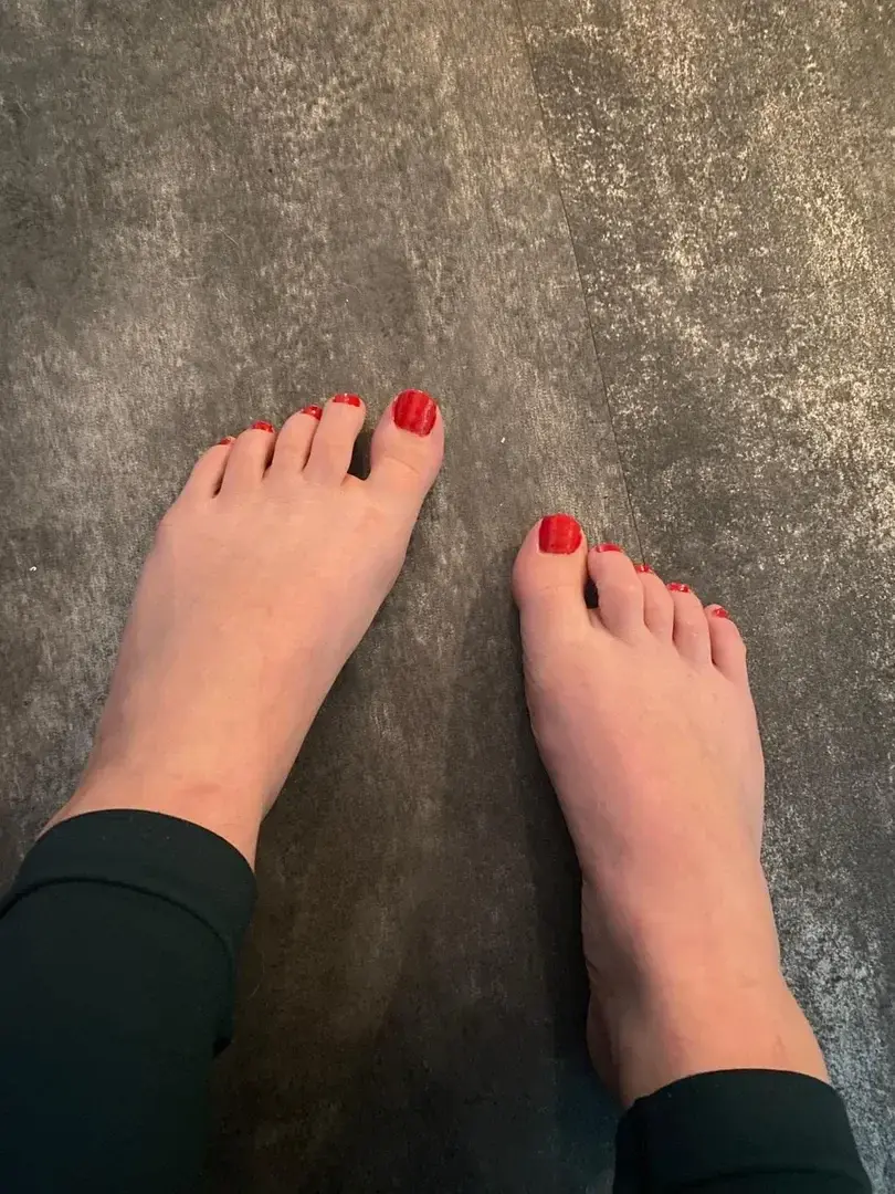 Leak & nude 2 — Joliepieds0505