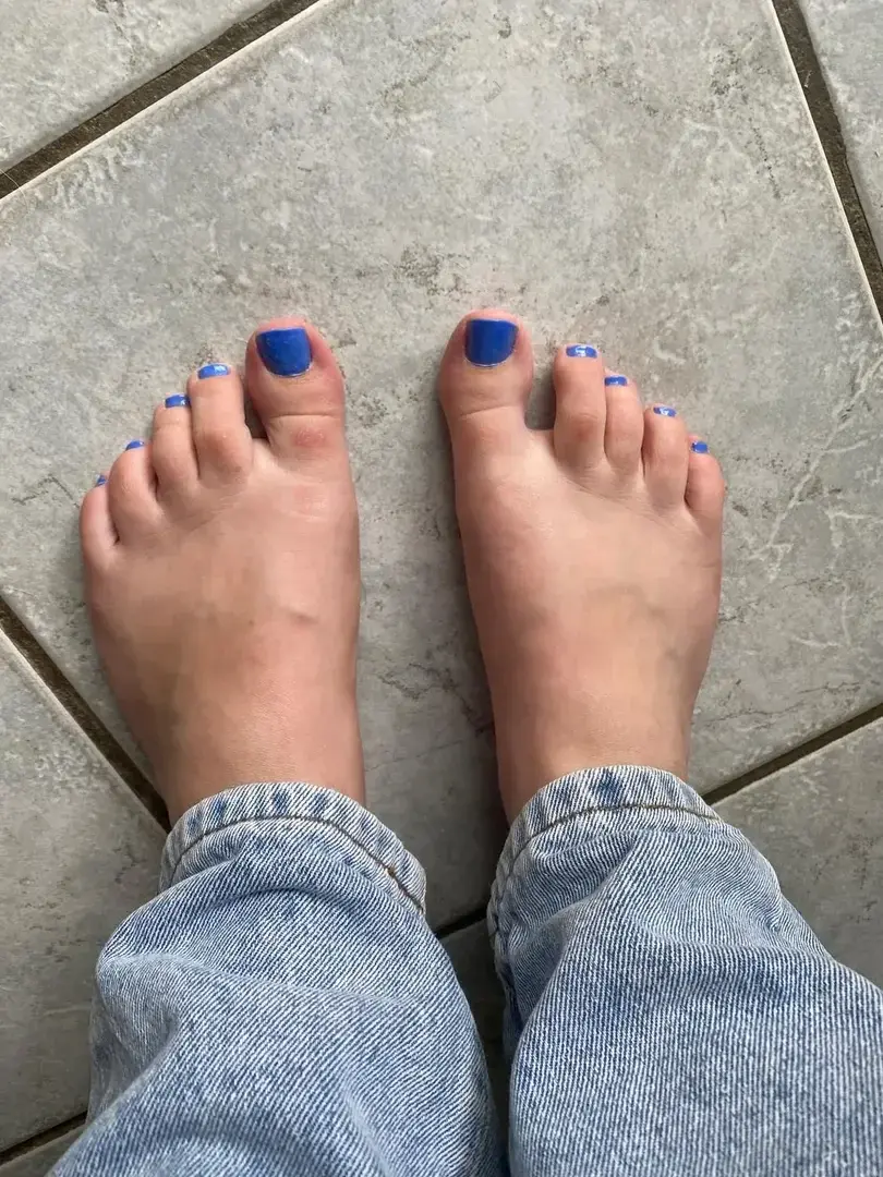 Leak & nude 3 — Joliepieds0505