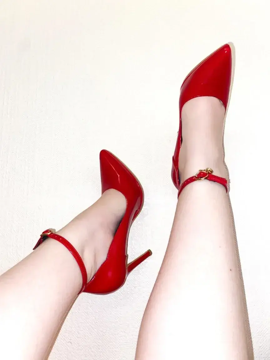 Leak & nude 3 — Lola_feetgirl_french