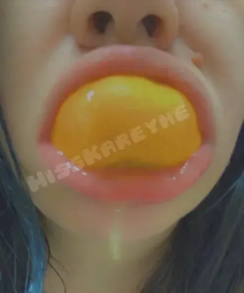 Leak & nude 4 — Misskareyne