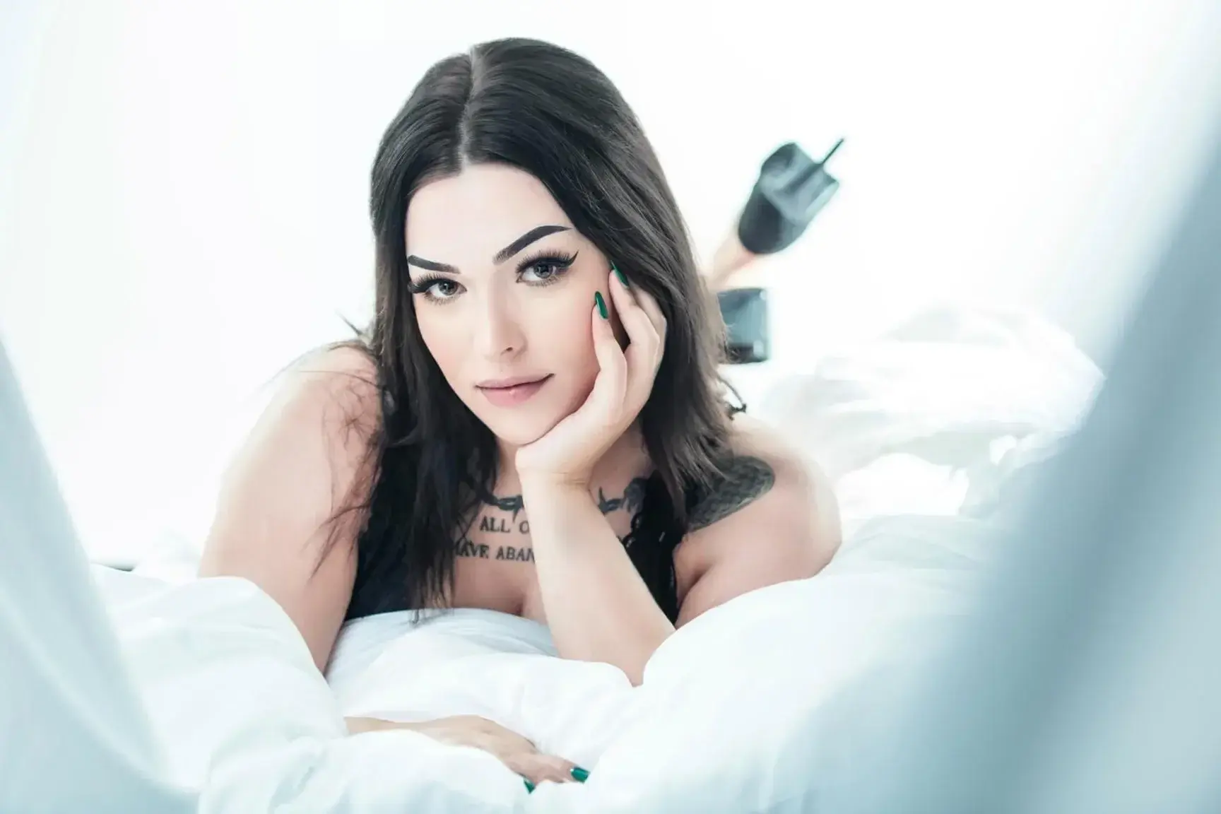 Avatar de Lacyloveless