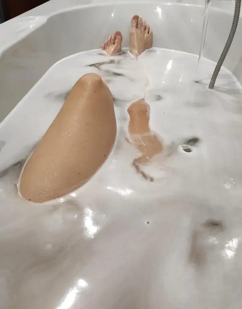 Leak & nude 1 — Xsugar_things