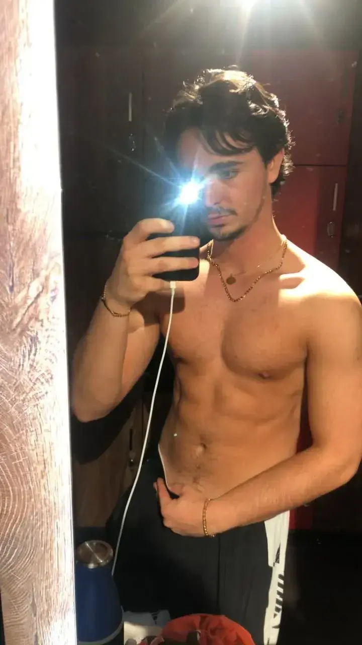 Leak & nude 1 — Thomas_slme