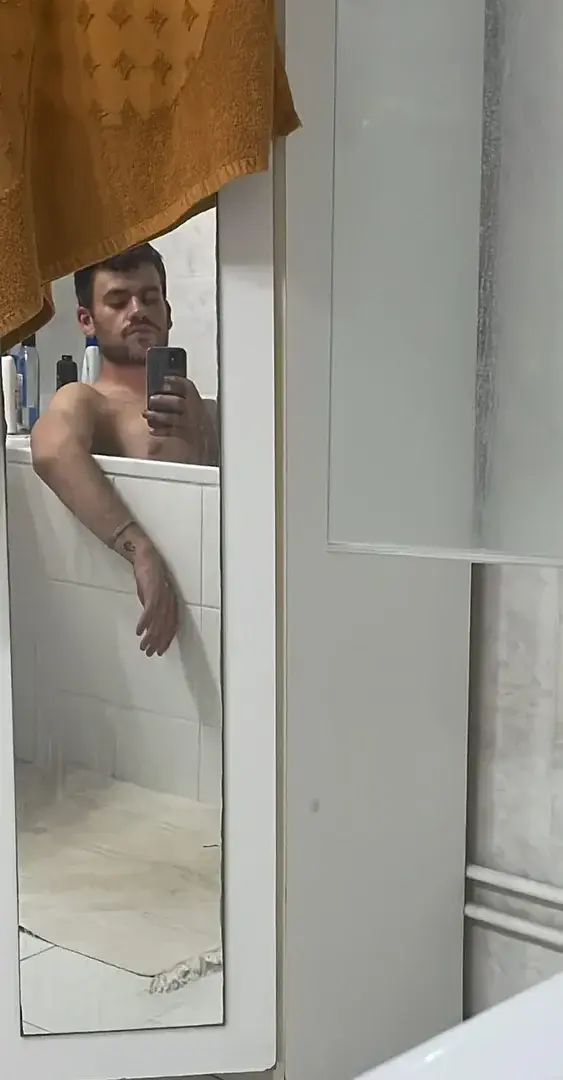 Leak & nude 4 — Squirtle30