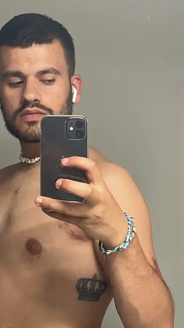 Leak & nude 5 — Squirtle30