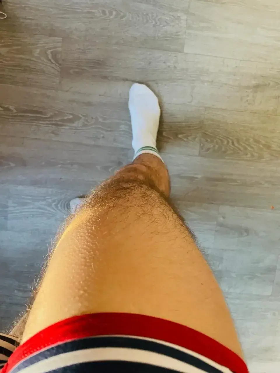 Leak & nude 2 — Aurelpied