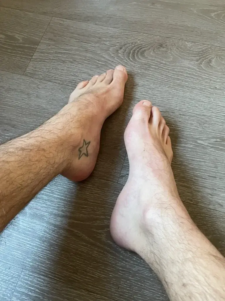 Leak & nude 4 — Aurelpied