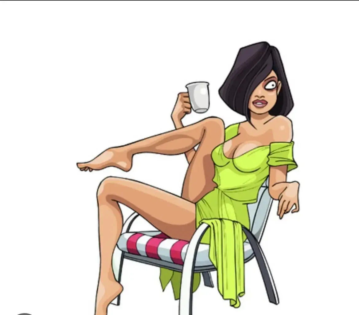 Avatar de Legradon73