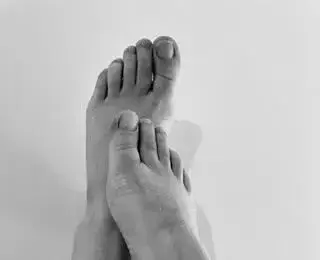 Leak & nude 1 — Lovelyfeet533