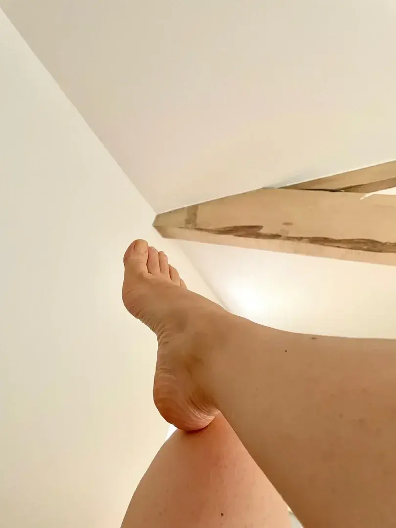 Leak & nude 6 — Lovelyfeet533