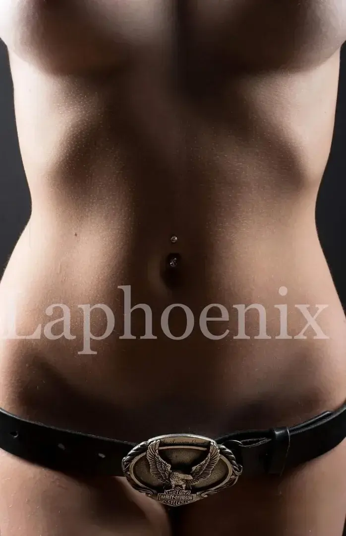 Laphoenix_ - Photo exclusive MYM 2 | French Modèles