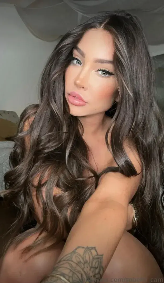 Sobella_cam — média 7 | French Modèles