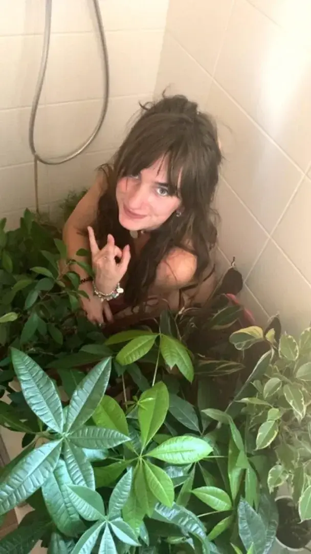 Arrosage des plantes 🔥