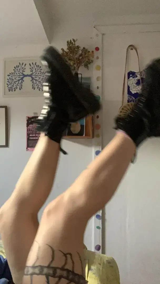 woo