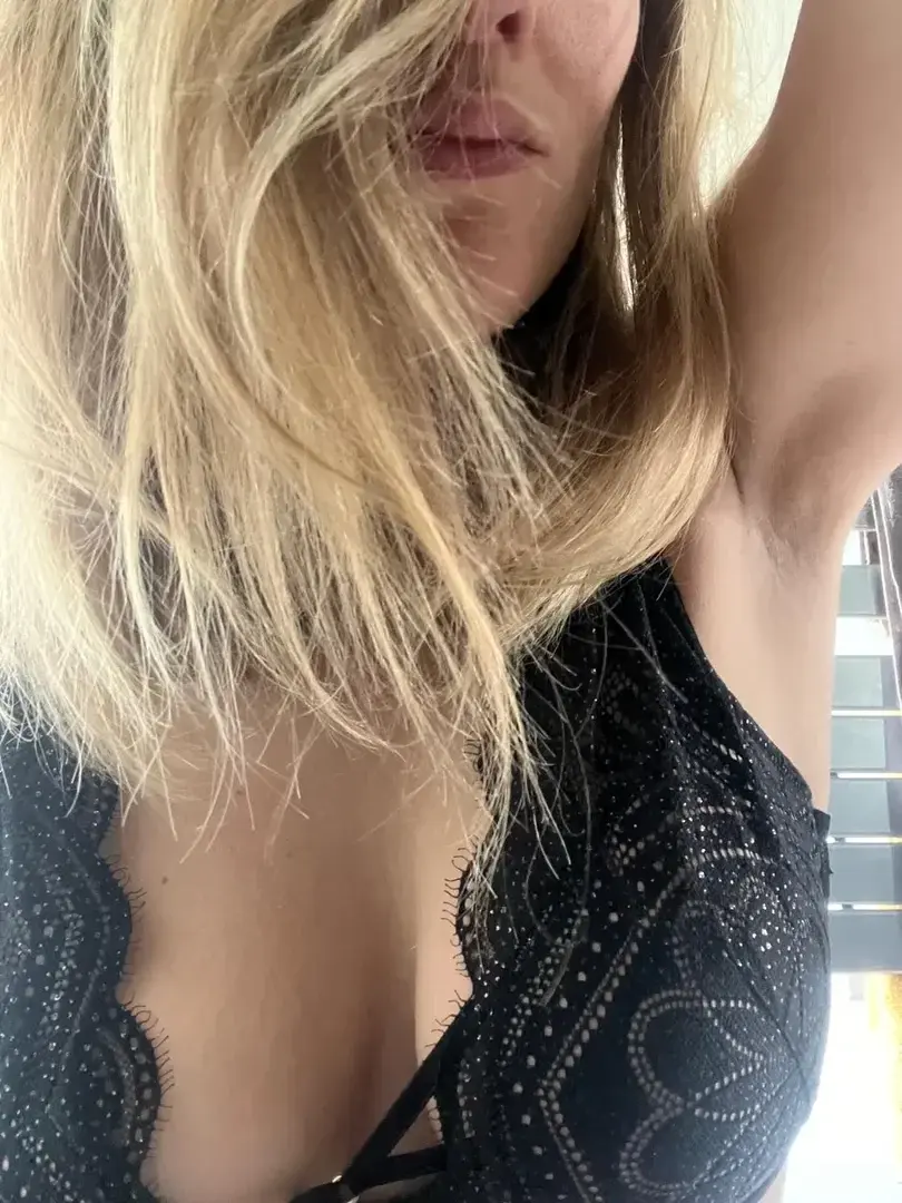 Leak & nude 4 — Meliana32
