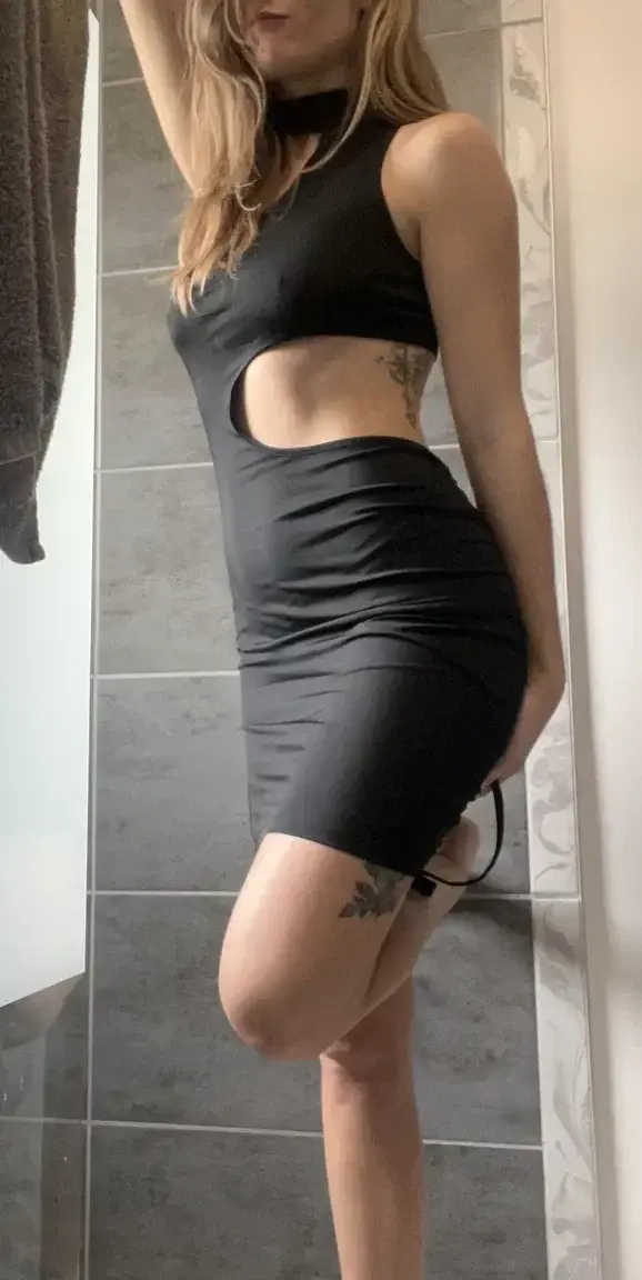 Leak & nude 5 — Meliana32